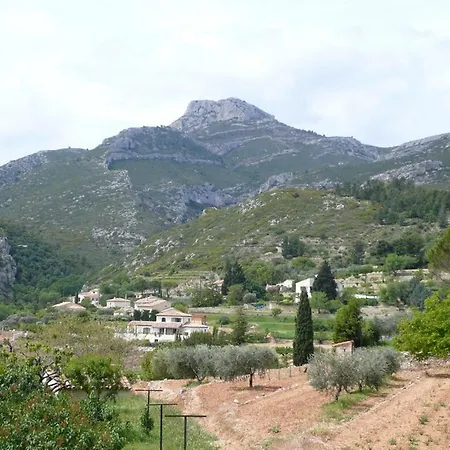 Studio en Provence Aubagne Exterior foto