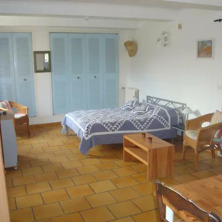 Studio en Provence Aubagne Exterior foto