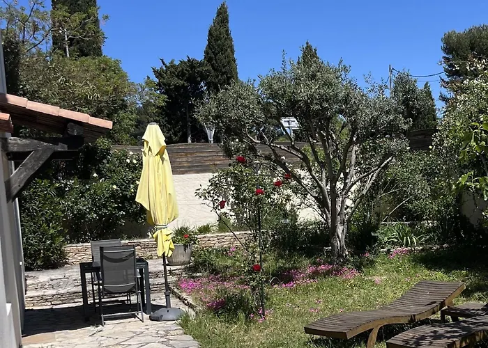 Studio En Provence