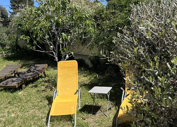 Studio En Provence