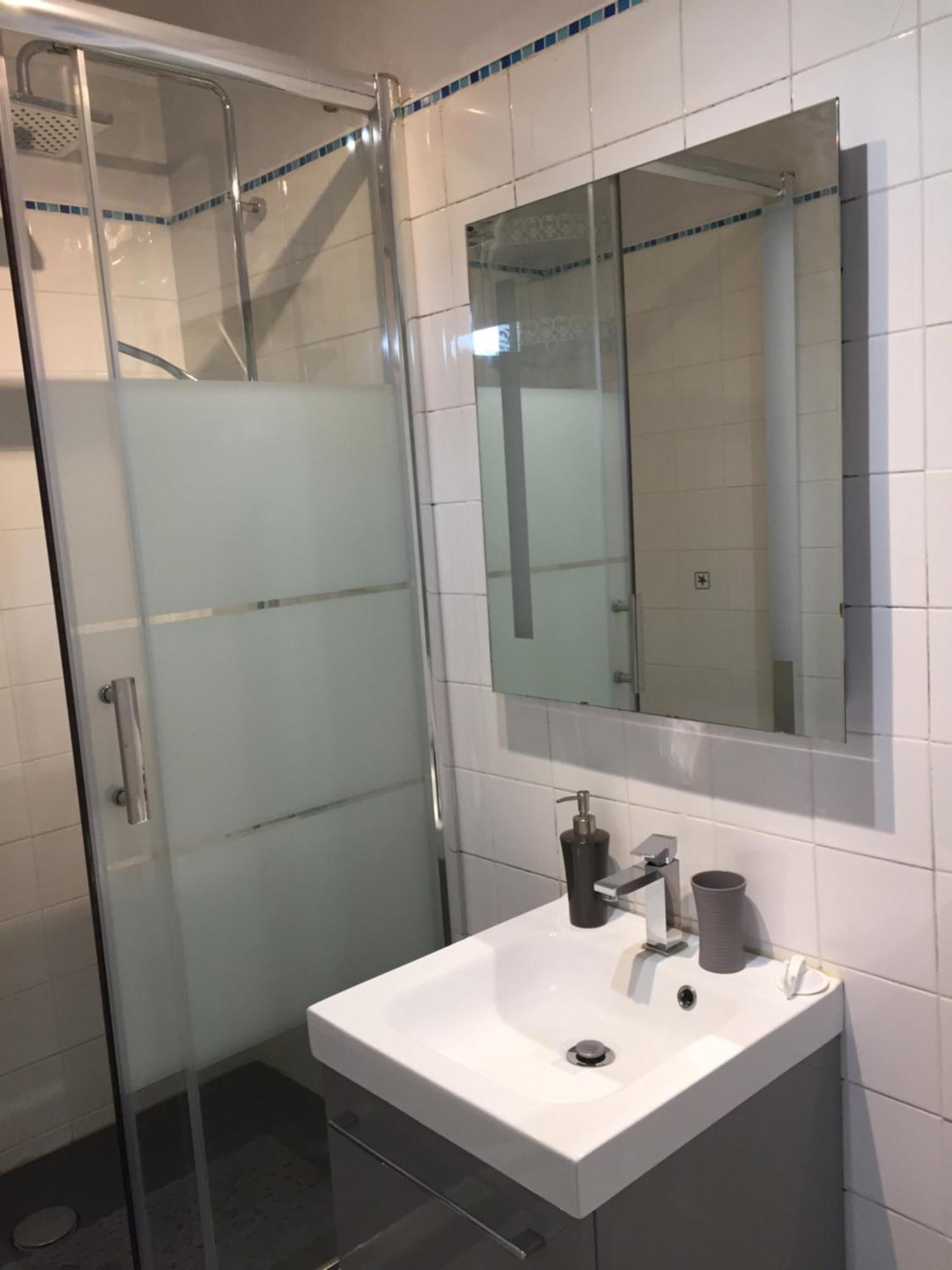 En Provence Apartment Aubagne