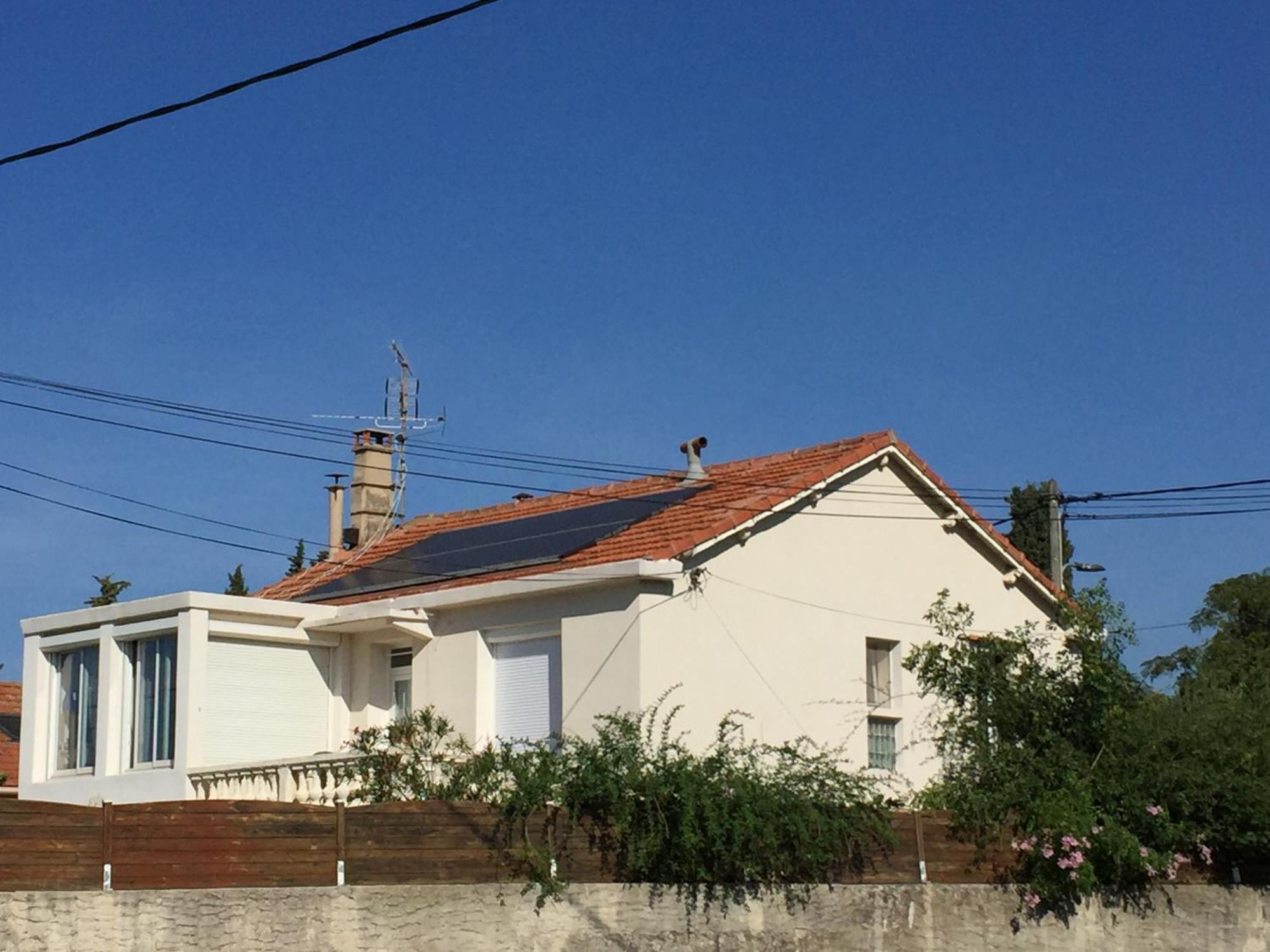 En Provence Apartamento *