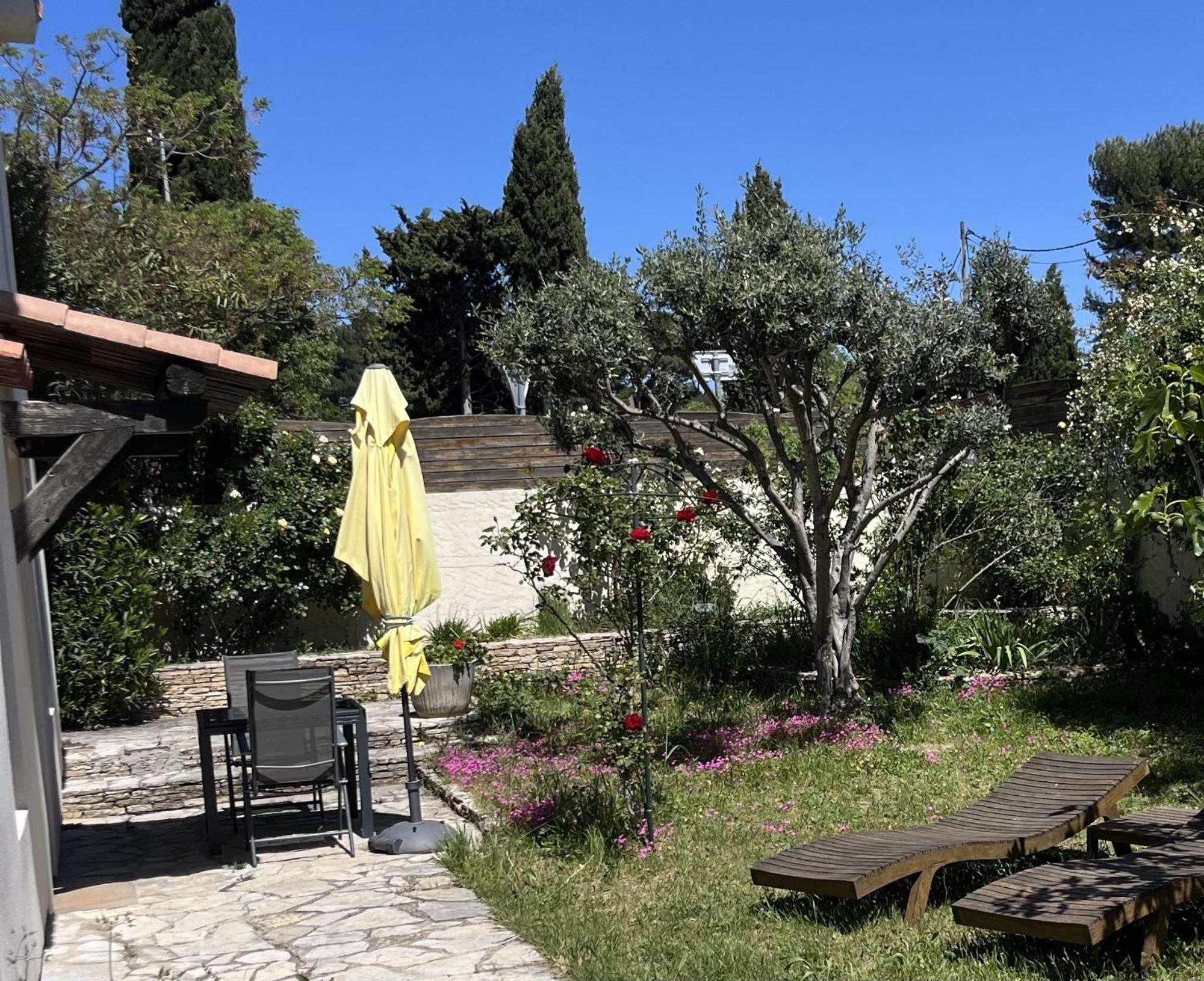 Apartment En Provence Aubagne