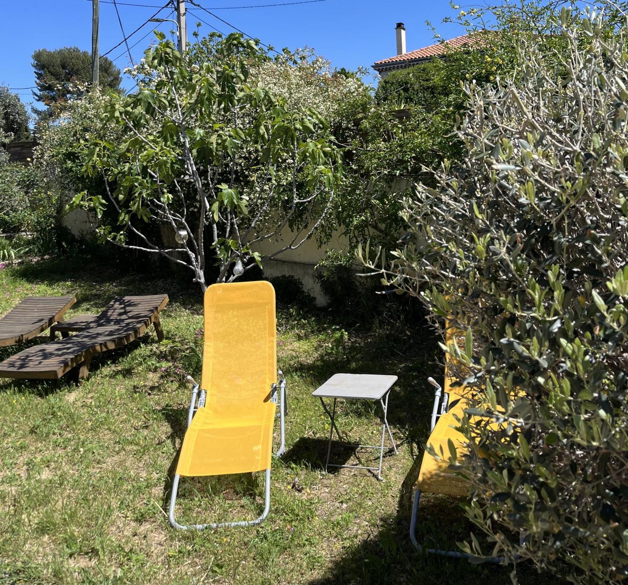 En Provence Apartment