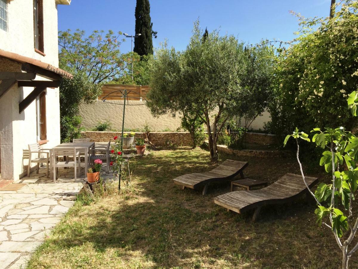 En Provence Aubagne