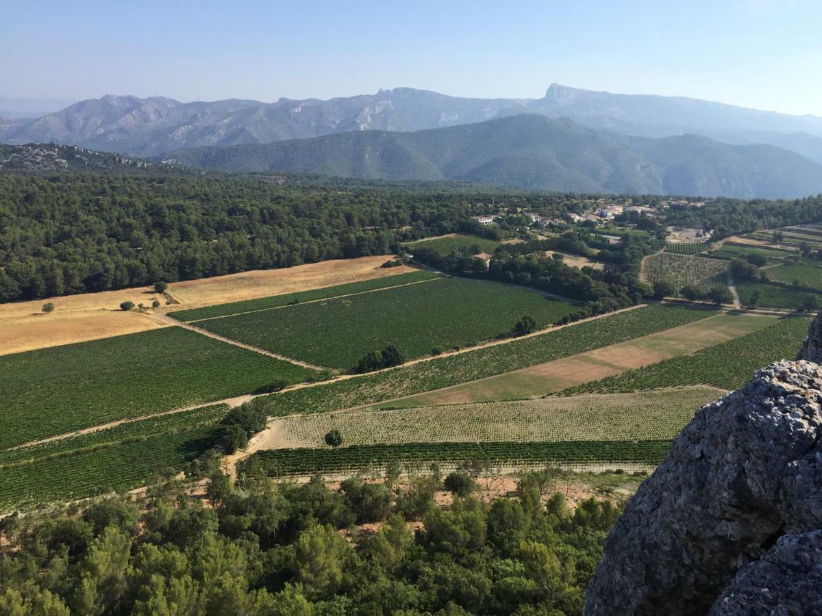 En Provence *