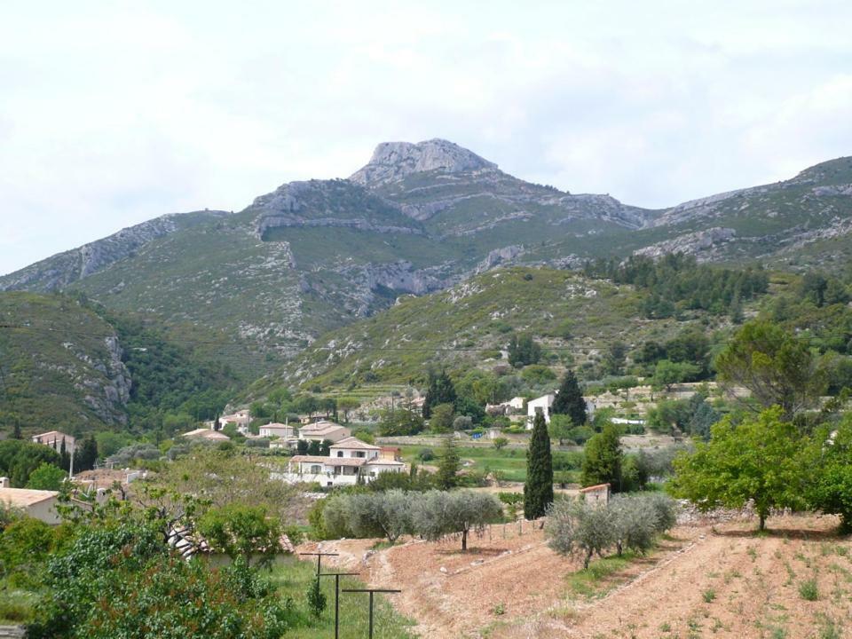En Provence Aubagne