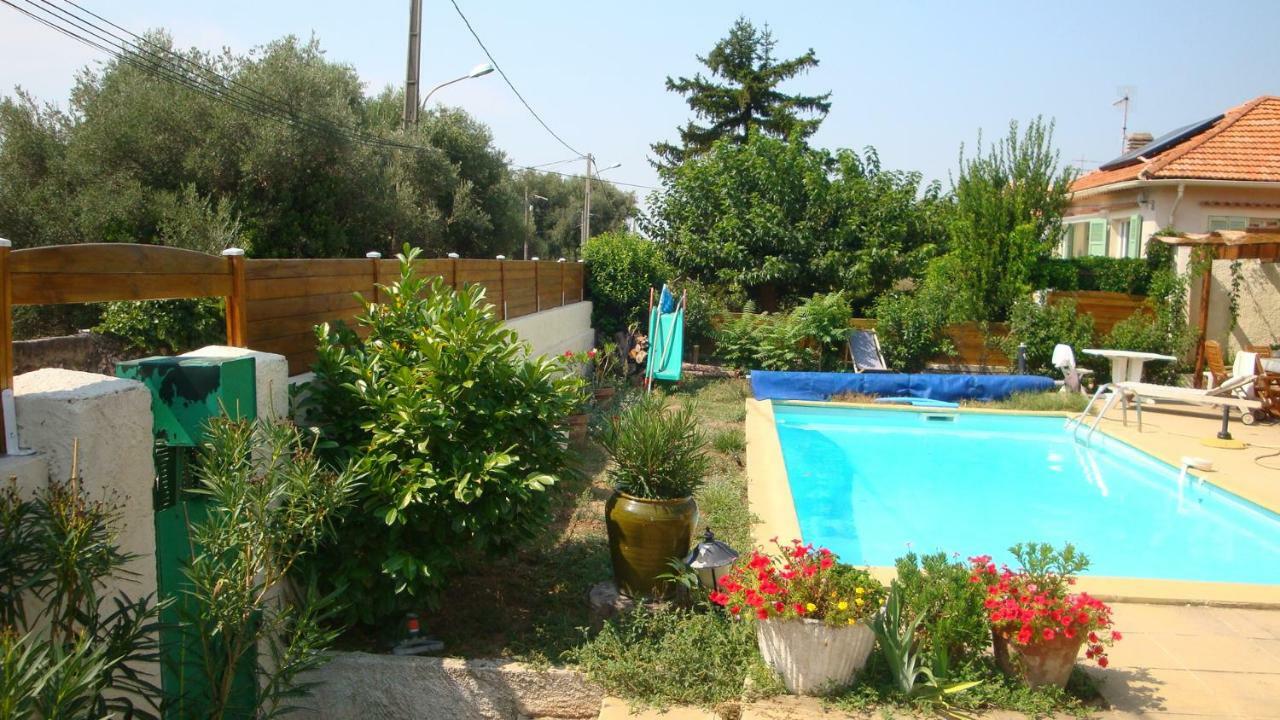 En Provence Apartment Aubagne