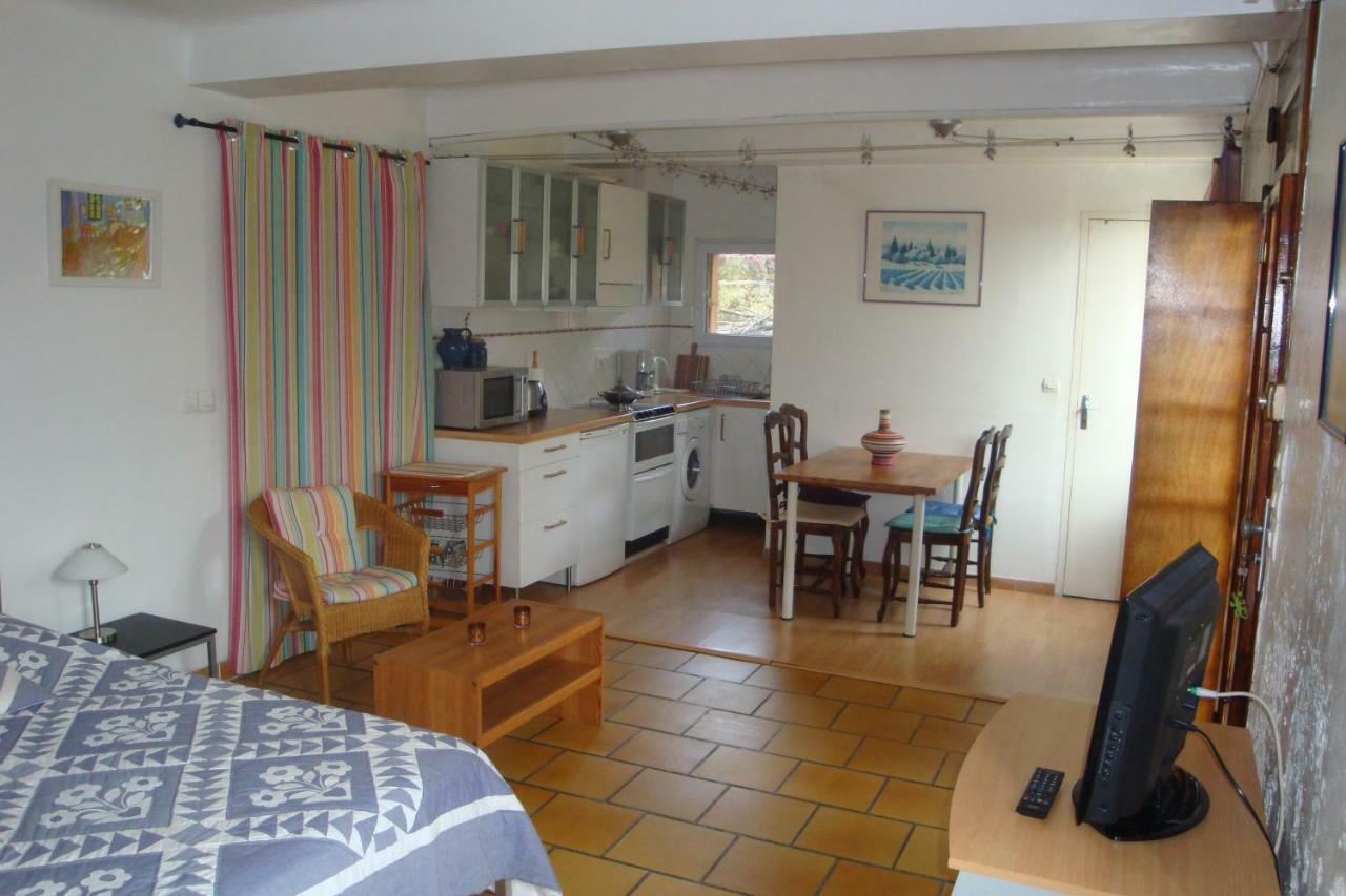 Apartment En Provence *