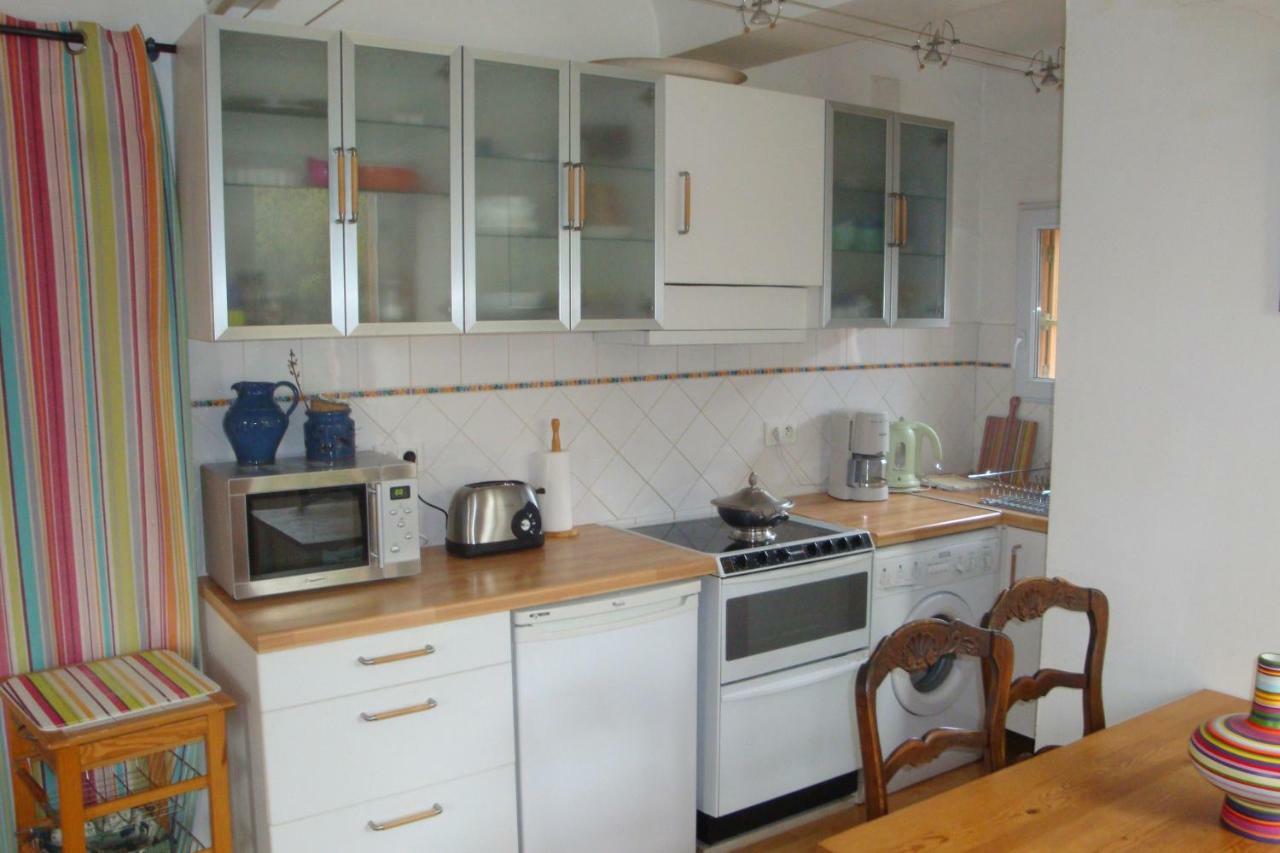 Apartment En Provence *